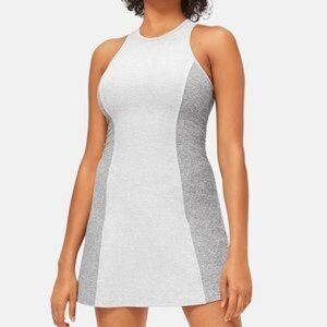 Outdoor Voices Tank Dress